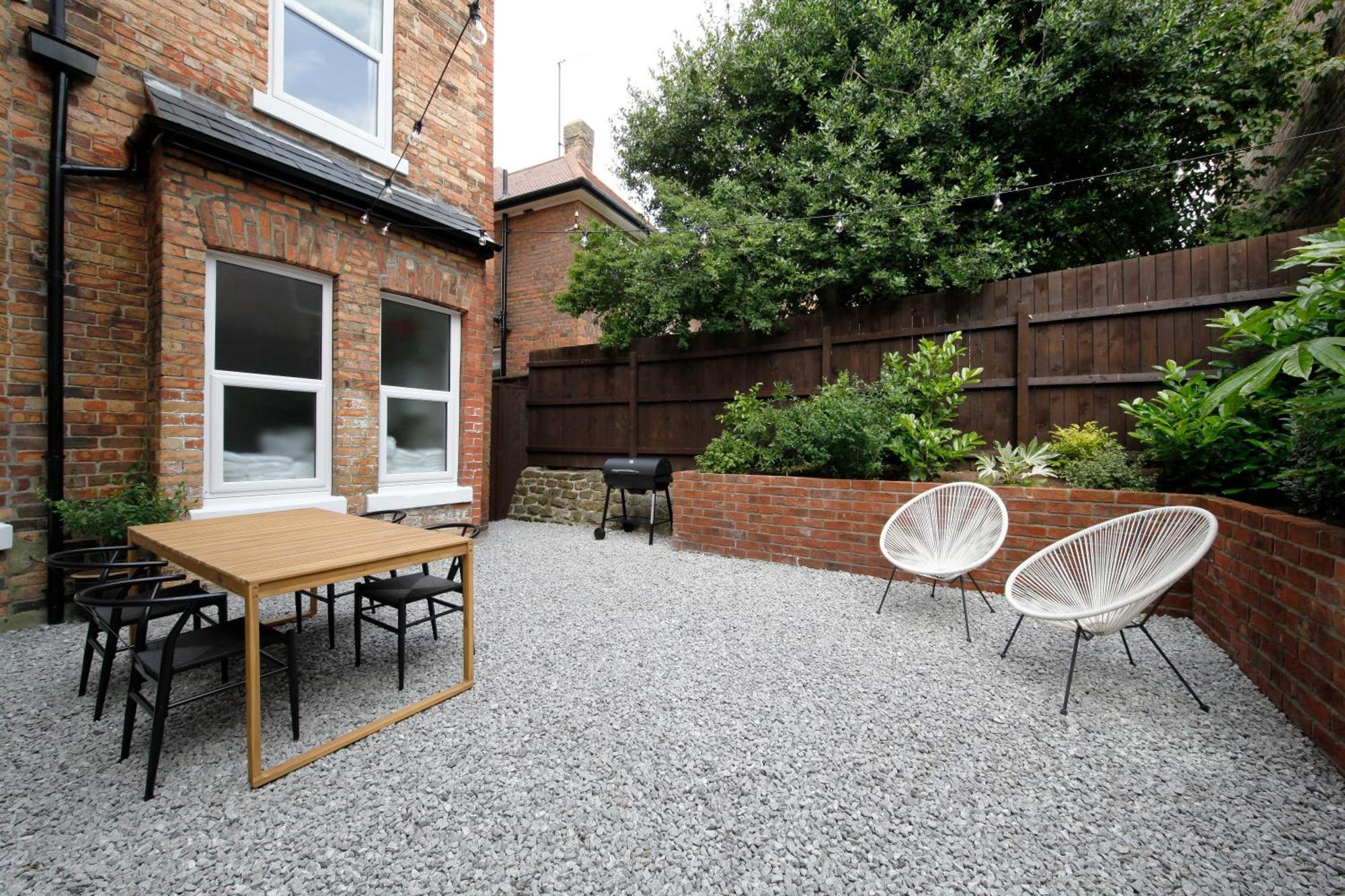 Ferienwohnung The Artist'S House Scarborough Exterior foto